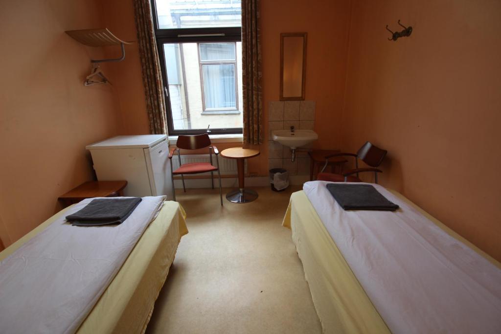Sentrum Hostel Oslo Room photo